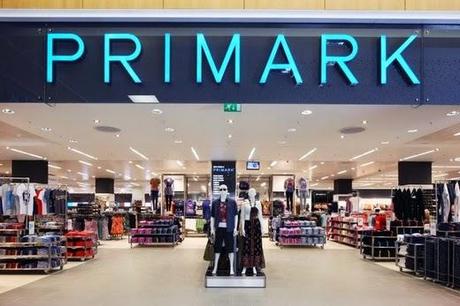 Primark in Italia: entro il 2015 l'apertura a Milano, Roma e Venezia