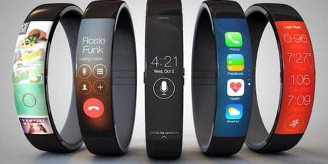 iWatch