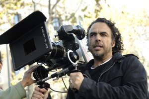 Alejandro González Iñárritu 01