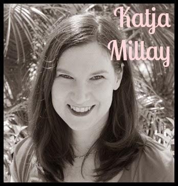 Intervista: Katja Millay - Il tuo meraviglioso silenzio