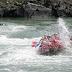 I 5 posti migliori per il rafting in Argentina.