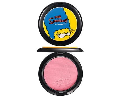 SIMPSONS-POWDER BLUSH-Pink Sprinkles-300