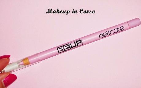 BE UP Different Make Up Italia