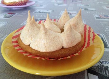 Lemon meringue pie (più o meno)