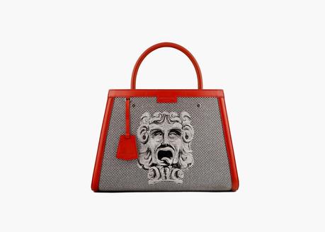 Il Barocco torna di moda con Monya Grana Hybla: le borse di lusso dal design classico