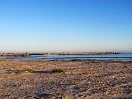 Lamberts Bay, South Africa