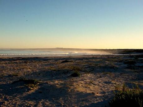 Lamberts Bay, South Africa