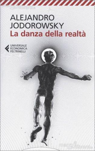 la-danza-della-realta-libro