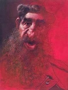 Fidel Castro-wallpaper