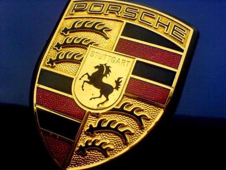 3 Settembre: Hey Porsche