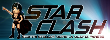 StarClash: Scontri Stellari oltre la Quarta Parete