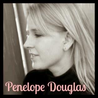 Intervista: Penelope Douglas - Mai per amore