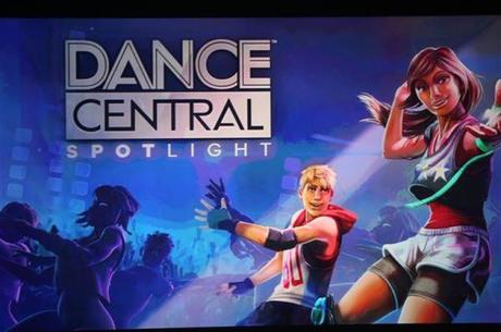 Dance Central Spotlight 0209