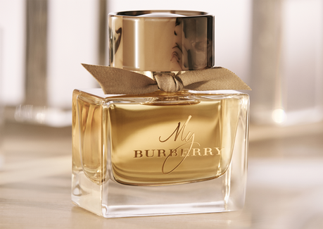 Burberry, My Burberry Fragrance - Preview