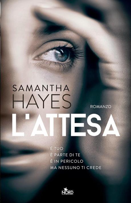 Recensione: L'attesa, di Samantha Hayes