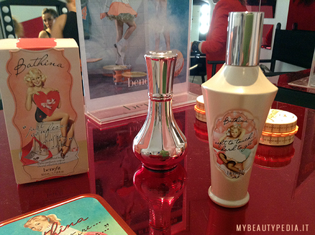 [Press-day Sephora 2014] BENEFIT, tutte le novità per l'autunno 2014