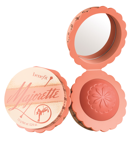 [Press-day Sephora 2014] BENEFIT, tutte le novità per l'autunno 2014