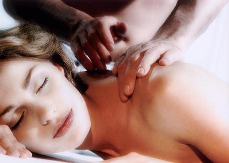 Col massaggio risvegli la sensualità.