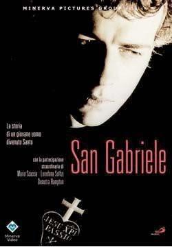 San Gabriele - film completo in italiano -