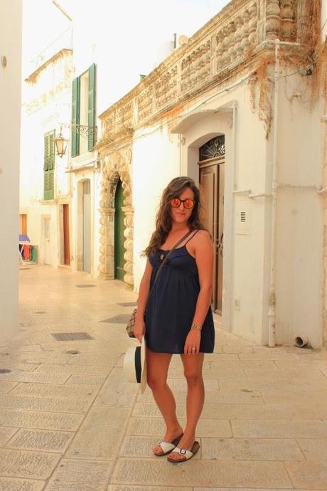 Martina Franca summer - OUT-FIT