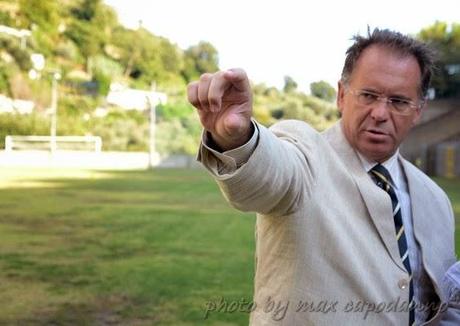 NUOVA VITA AL SAN VITO POSITANO CALCIO