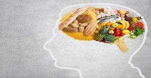 cervello cibo sano