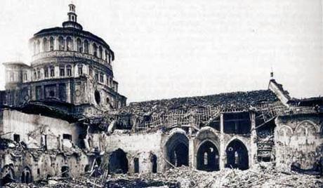 Santa Maria delle Grazie