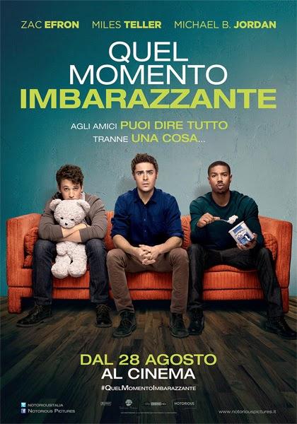 Quel momento imbarazzante ( 2014 )