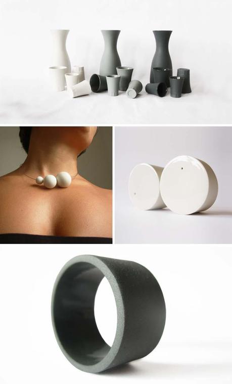 QUANDO IL DESIGN INCONTRA L’ARTIGIANATO: MONDOCUBO Mondocubo collection