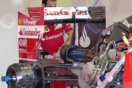 F1 | Accordo tra Ferrari e Haas F1 Team per la power unit Ferrari_PL_BritishGP_2014 (1)