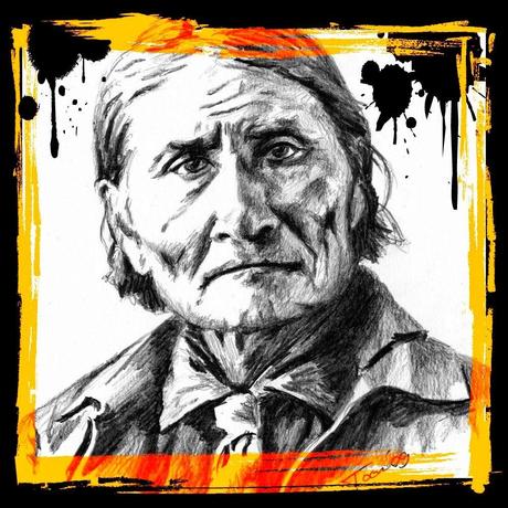4 Settembre: Geronimo's Cadillac