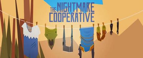 aNBkjjU photo aNBkjjU The Nightmare Cooperative intensa strategia e tanto divertimento sui vostri iPhone!