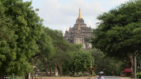 Myanmar - parte seconda