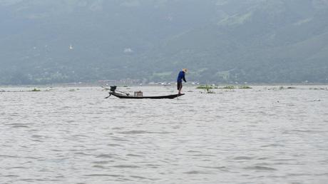 Myanmar - parte seconda