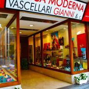 OTTICA MODERNA VASCELLARI DI GIANNI & C.