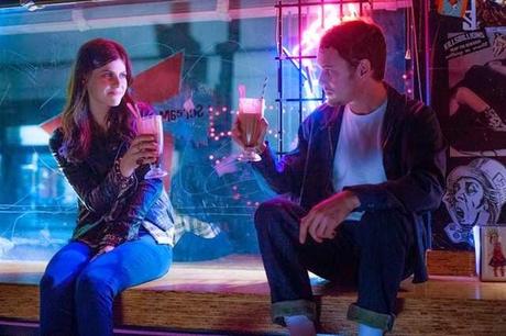 Burying The Ex - La Recensione