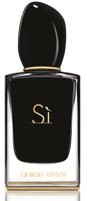 Giorgio Armani, Sì Eau de Parfum Intense Fragrance - Preview