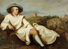 Goethe in Italia