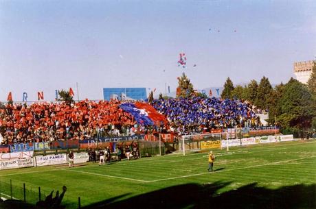 Narnese, domani la presentazione della squadra e parte l’azionariato popolare Narnese, domani la presentazione della squadra e parte l’azionariato popolare