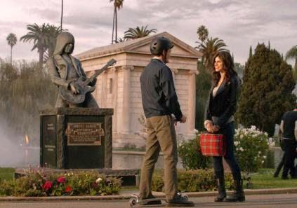 Venezia 71 - Pasolini | Io Sto con la Sposa | Burying the Ex