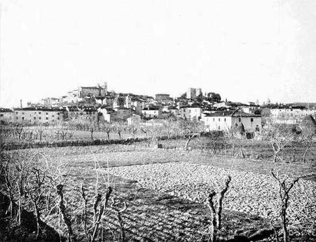 FUCECCHIO — PANORAMA - Foto tratta dal libro 