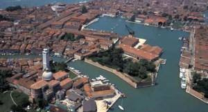 Passeggiata Patrimoniale Arsenale Venezia
