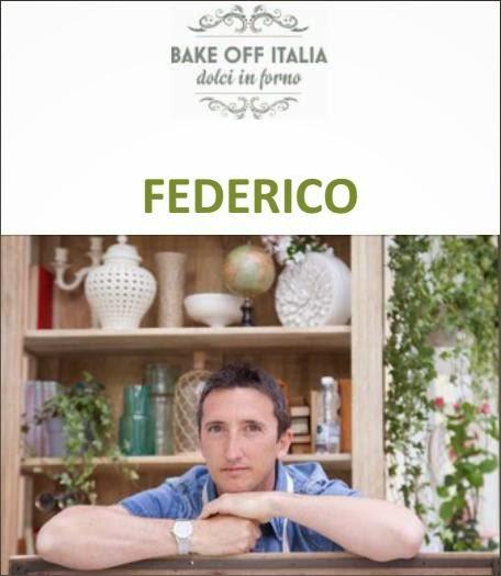 BAKE OFF ITALIA 2 Ecco TUTTI e 16 i CONCORRENTI, in onda su REAL TIME canale 31 dtfree