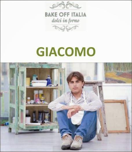 BAKE OFF ITALIA 2 Ecco TUTTI e 16 i CONCORRENTI, in onda su REAL TIME canale 31 dtfree