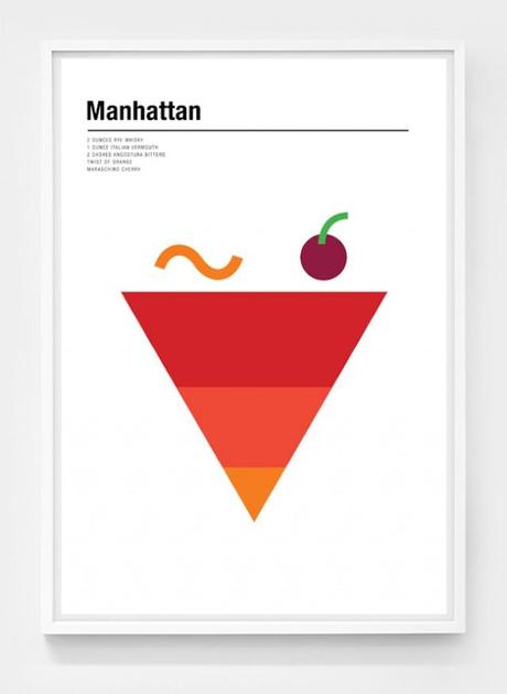 Cocktails-Design-Posters7_ilovegreen