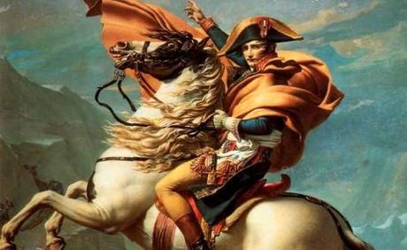 Napoleone Bonaparte: anche egli si sottomise a San Gennaro