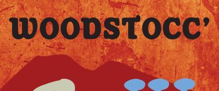 Woodstocc’ 2014. Suoni, sensi e… baccalà Woodstocc riprende vita ad Ercolano