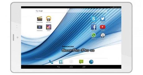 M IPRO810W22 600x315 Mediacom presenta 2 nuovi Tablet iPRO 3G tablet  