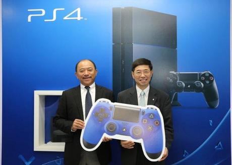 Un'università coreana terrà lezioni sull'industria dei videogiochi usando PlayStation 4 e PlayStation Vita