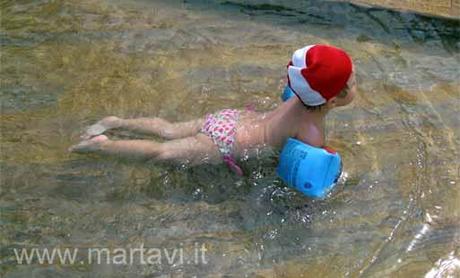 Le paure nei bambini di due anni paure nei bambini